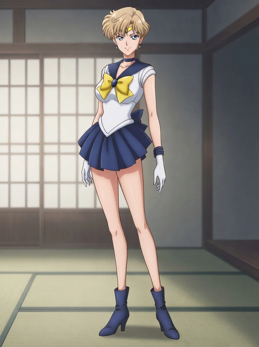 Haruka Tenou thumbnail
