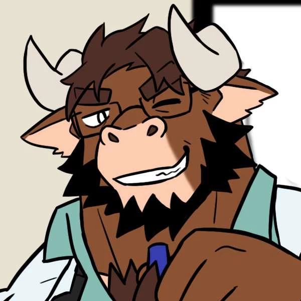 Tyson (furry) thumbnail