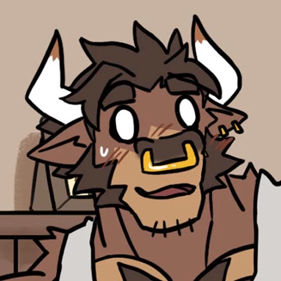 Taurus(furry)[son of Tyson] thumbnail