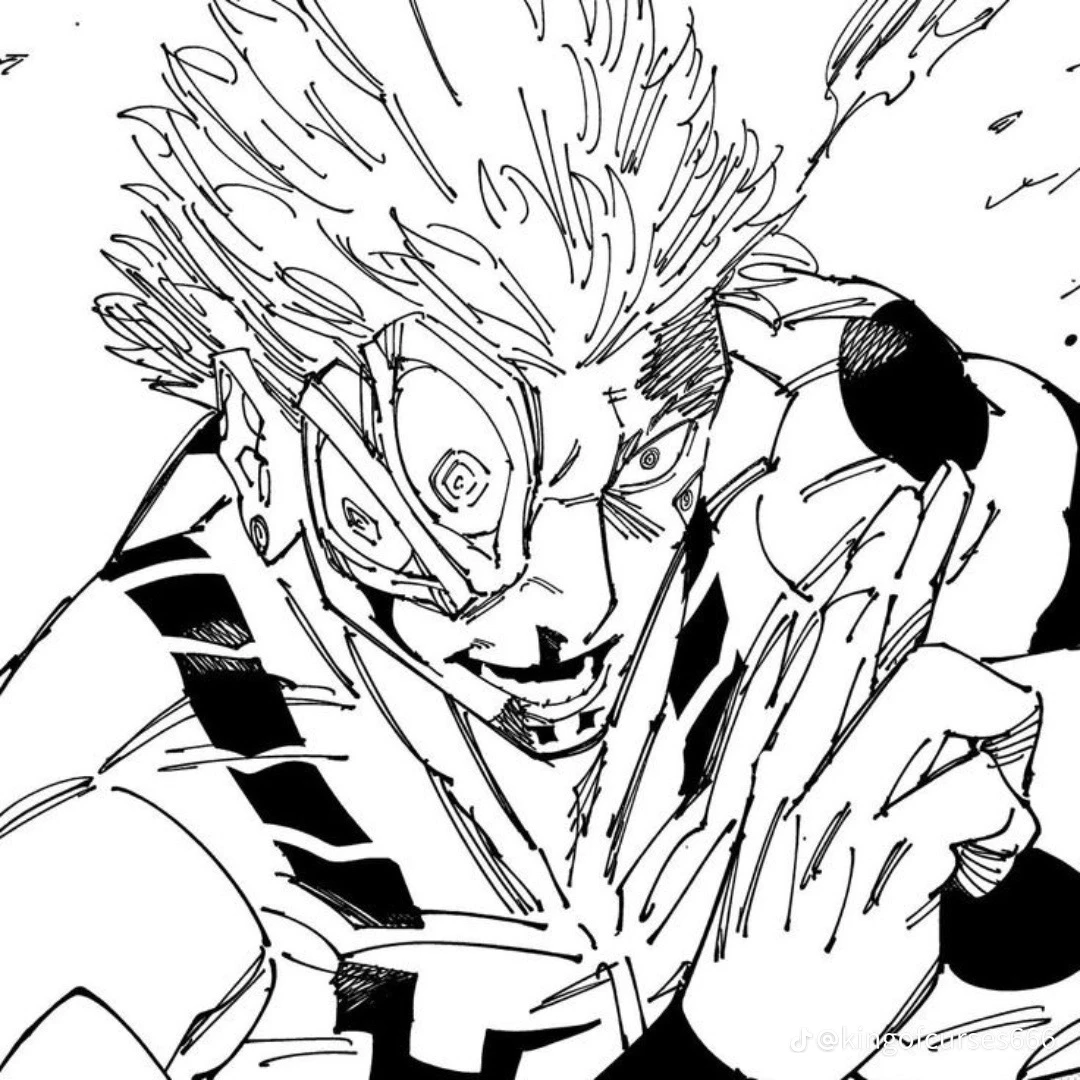 Sukuna thumbnail