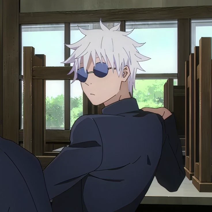 Gojo Satoru thumbnail