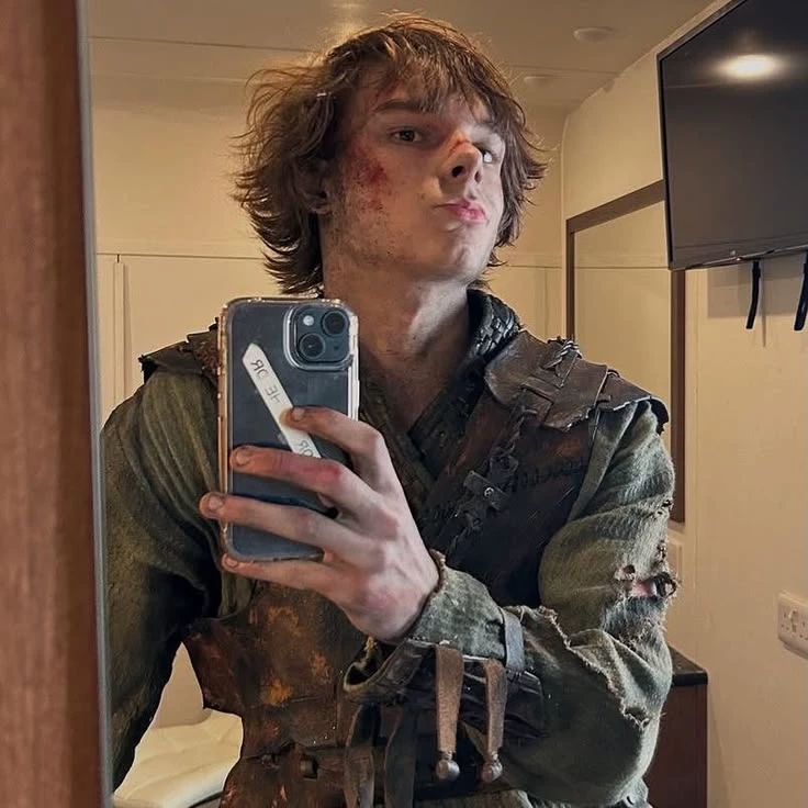 Tristan - Viking thumbnail