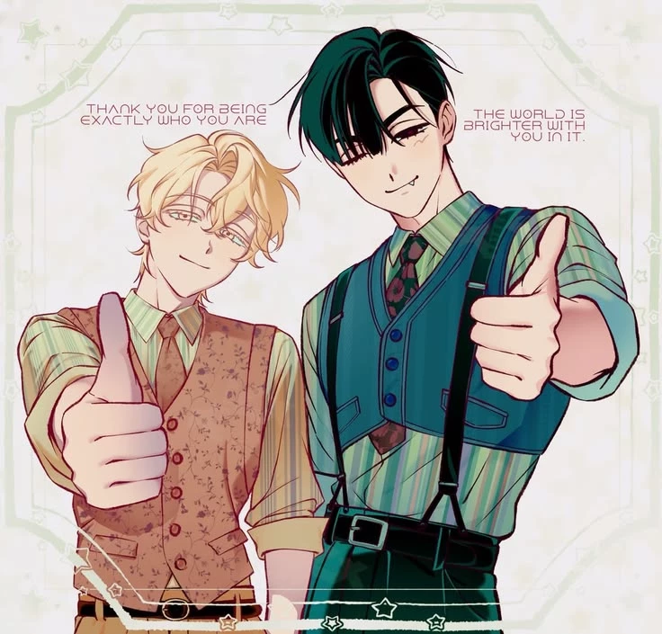 Luke & Ivan (Luke) thumbnail