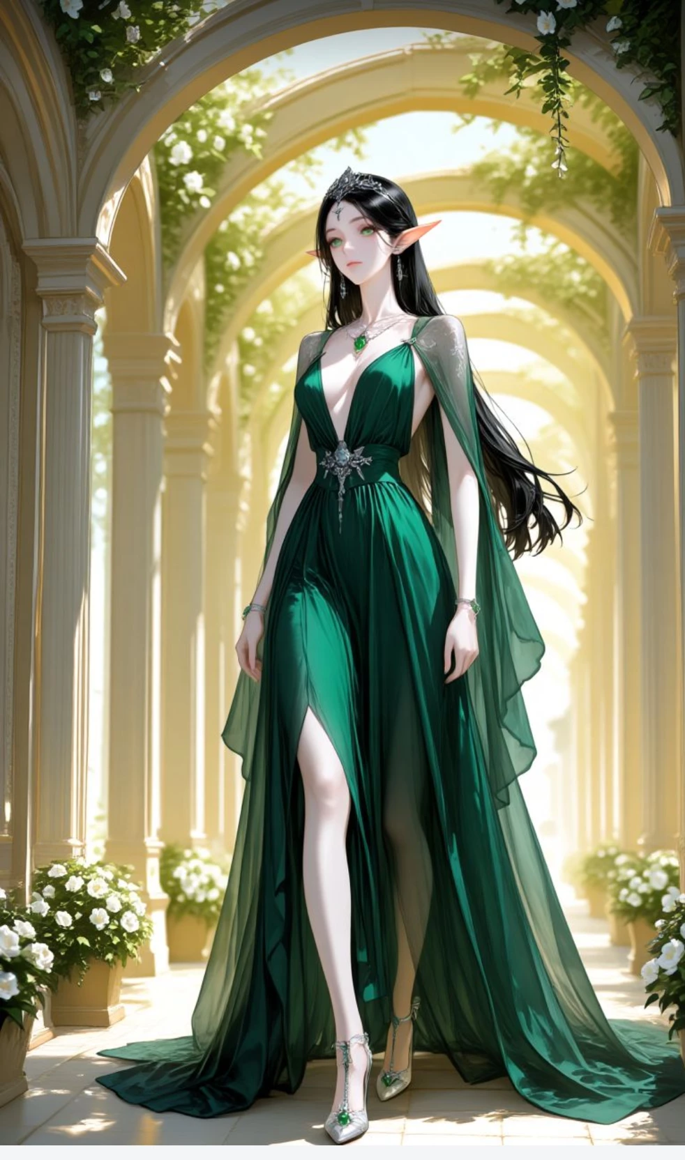 ANARIEL thumbnail