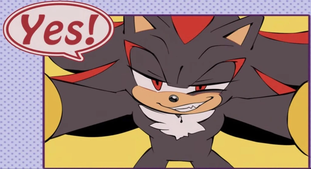 Shadow thumbnail