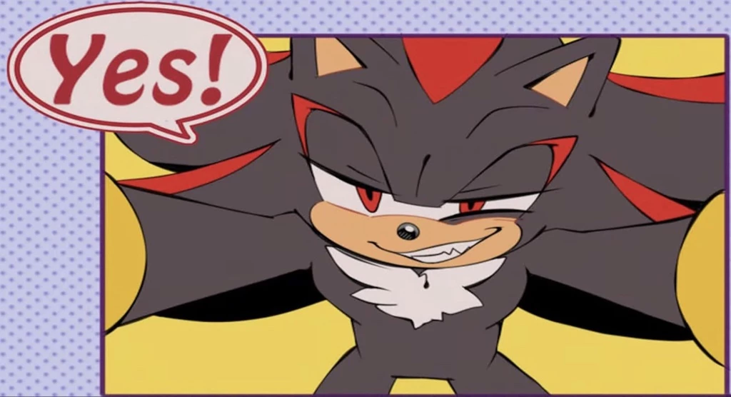 Shadow thumbnail