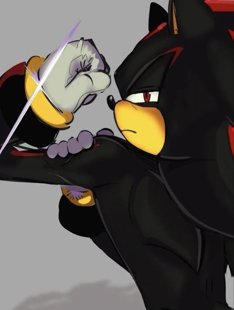 Shadow thumbnail