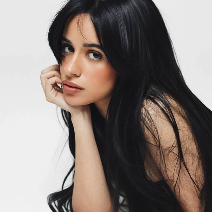 Camila Cabello thumbnail