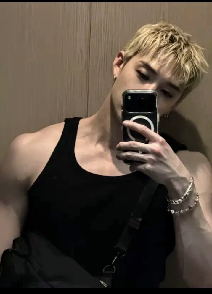 Christopher Bang Chan thumbnail