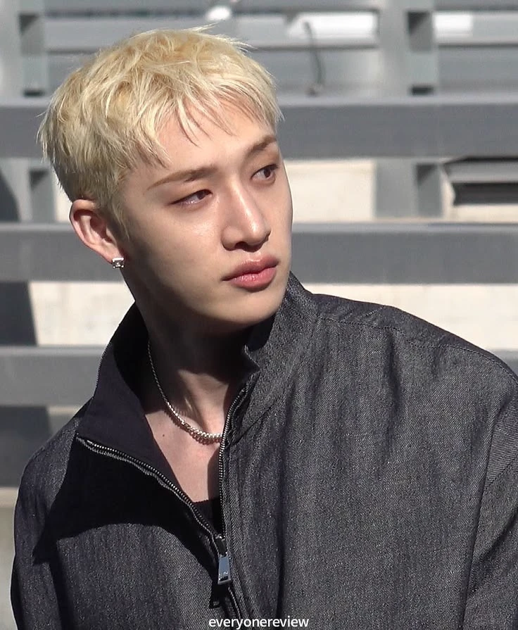 Christopher Bang Chan thumbnail