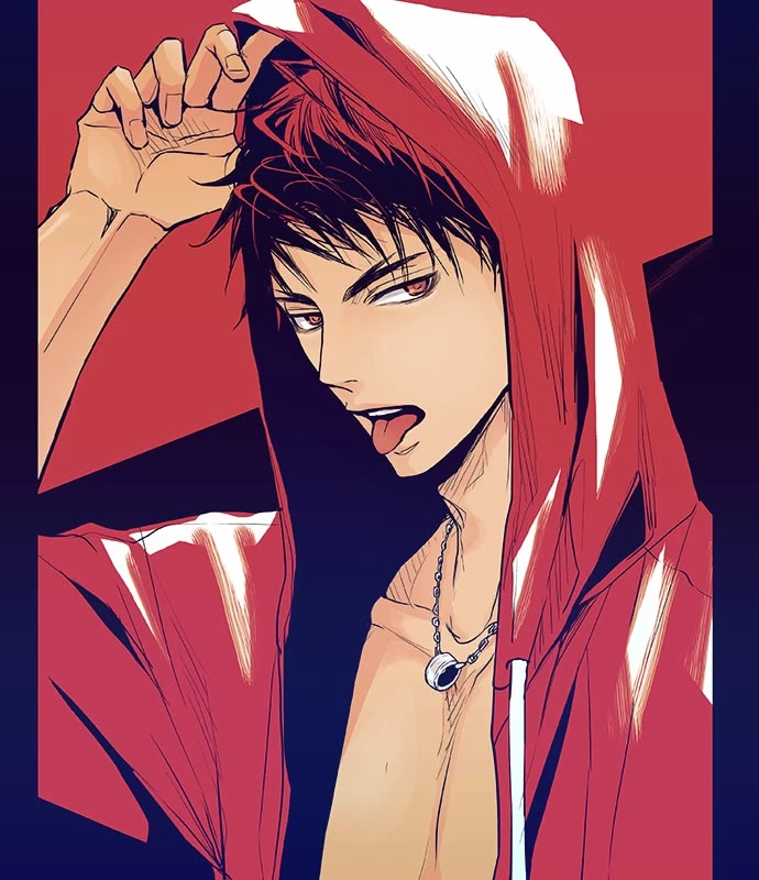 Kagami Taiga thumbnail