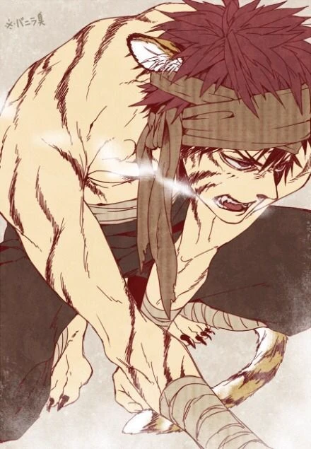 Kagami Taiga thumbnail