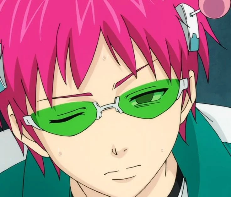 Saiki Kusuo thumbnail