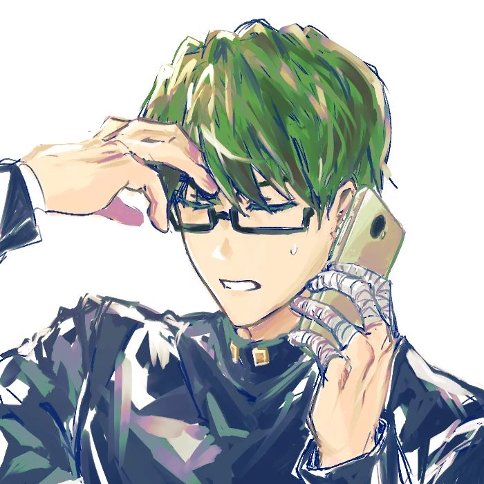 Shintarou Midorima thumbnail