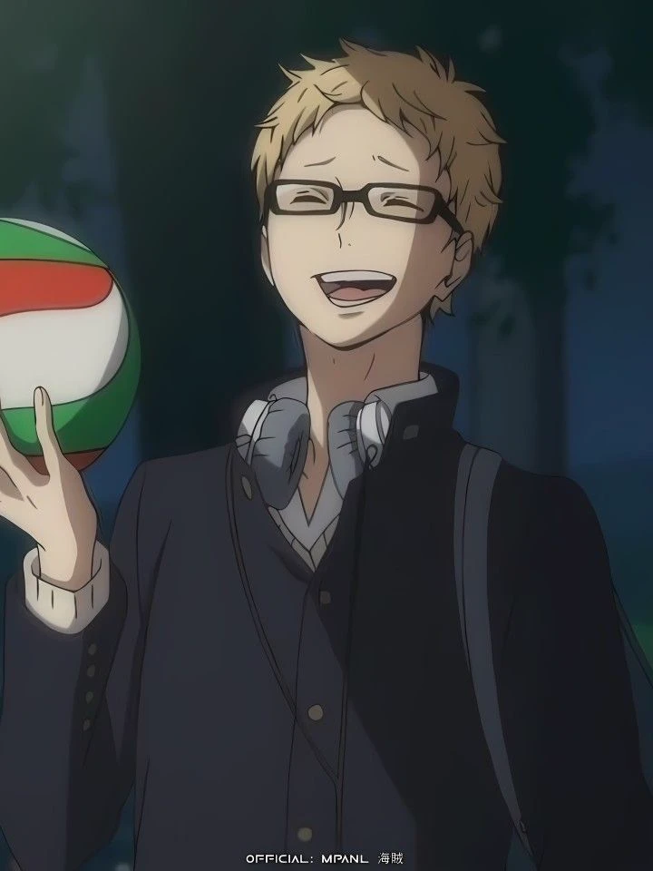 Tsukishima Kei thumbnail