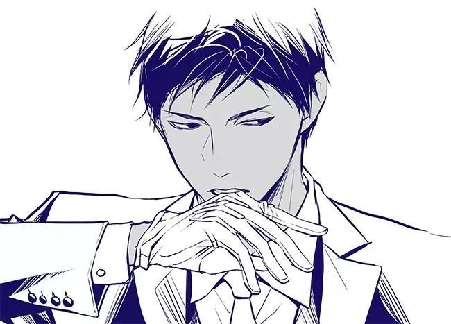 Aomine Daiki thumbnail