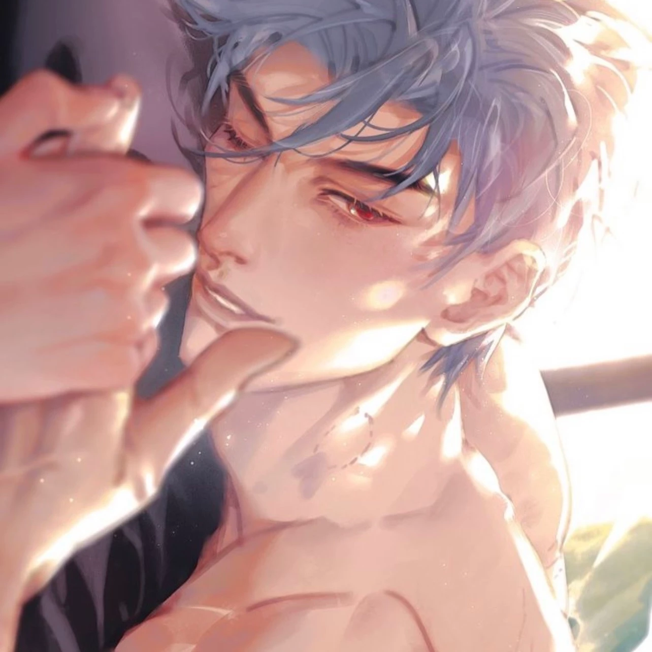 Adonis thumbnail