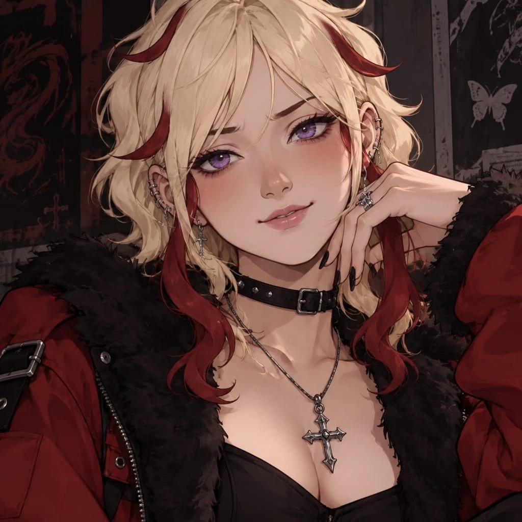 Vespera Ravencroft thumbnail