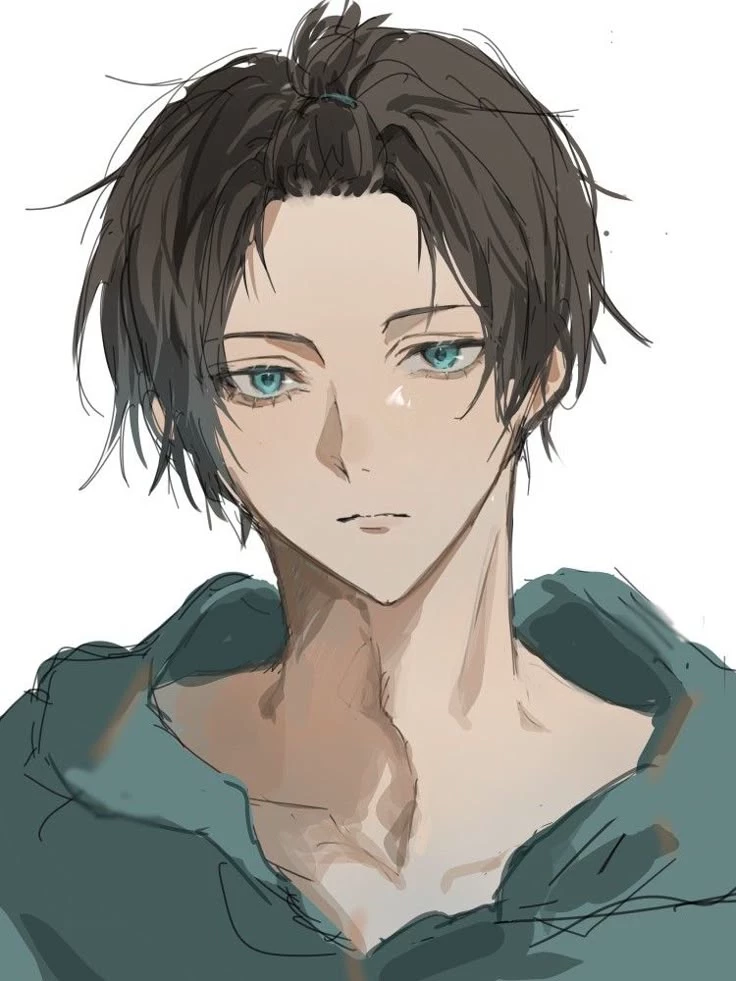 Rin Itoshi thumbnail
