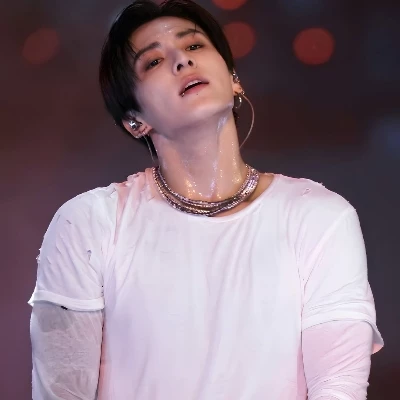 Jeon Jungkook thumbnail