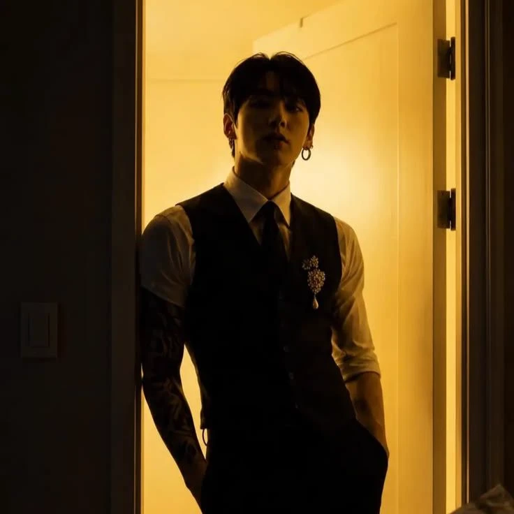 Jeon Jungkook thumbnail