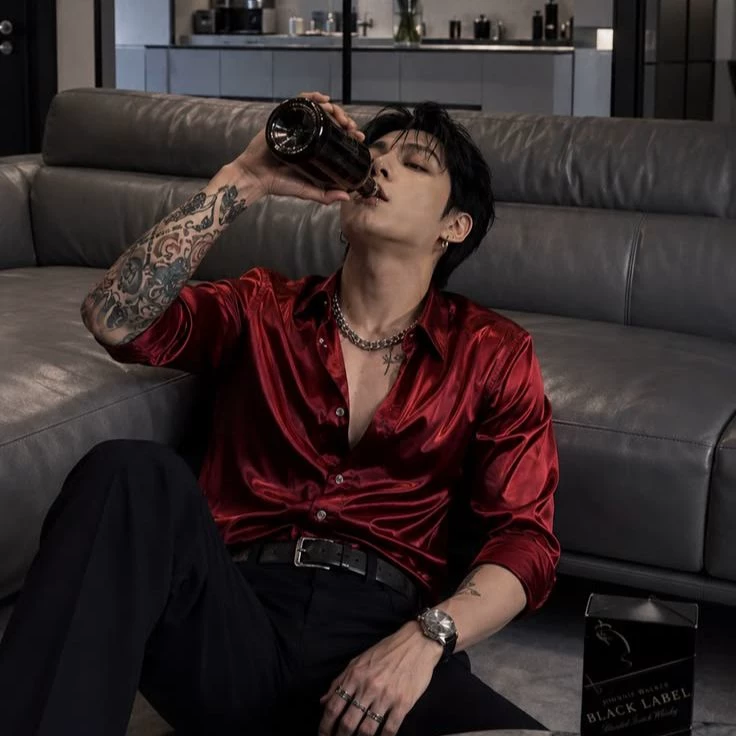 Jeon Jungkook thumbnail