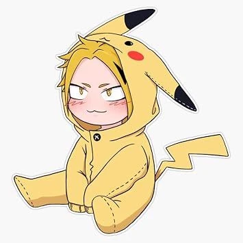 Denki Kaminari thumbnail