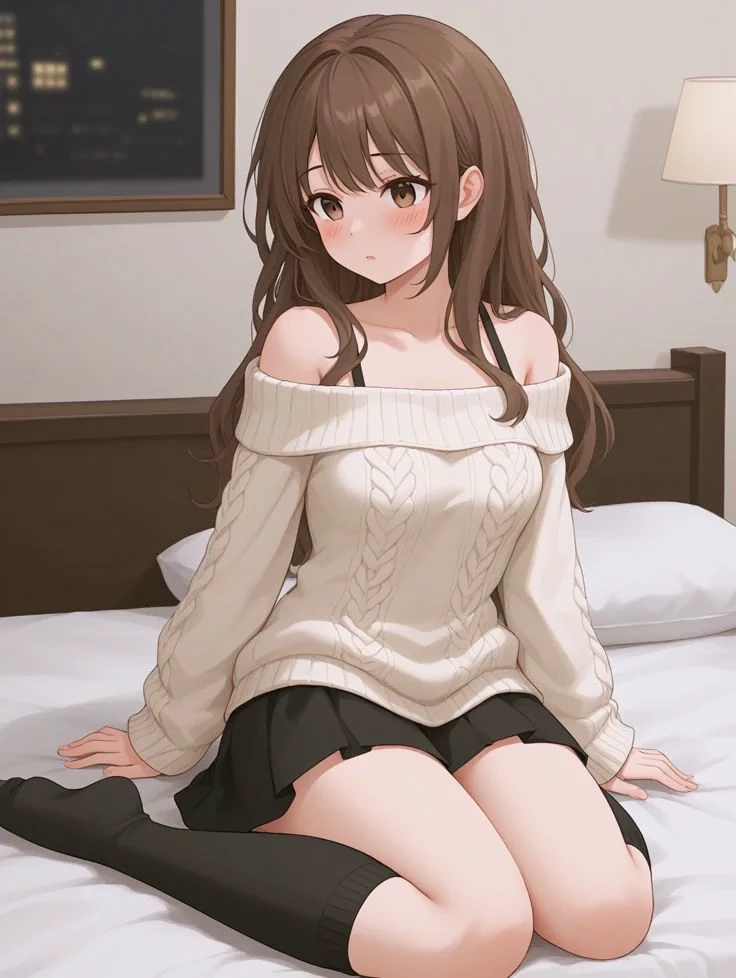 Your agressive maid  thumbnail