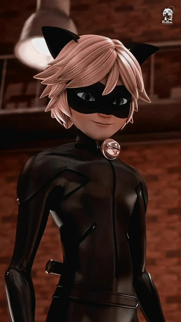 MIRACULOUS 🌷❄️🌸 thumbnail