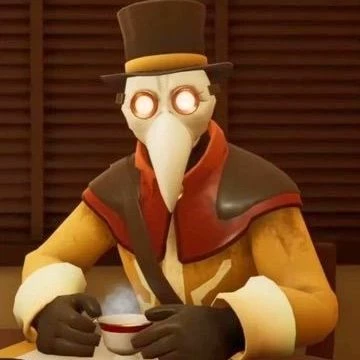 Doctor Nicholas Arkham thumbnail