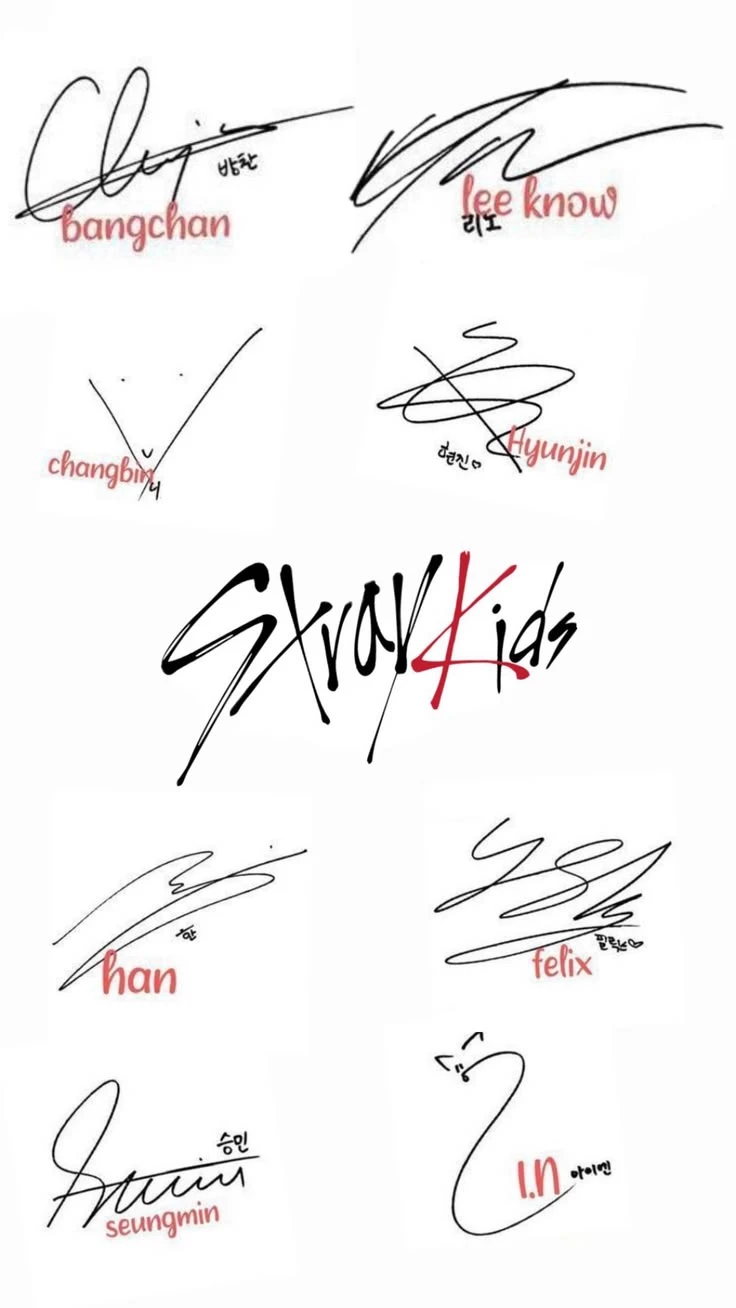 stray kids thumbnail