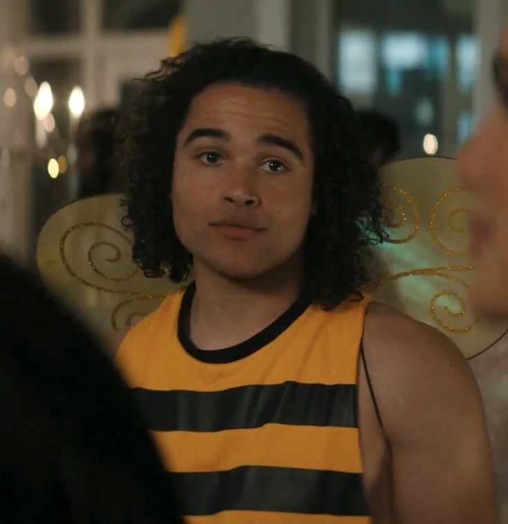 John Tucker thumbnail