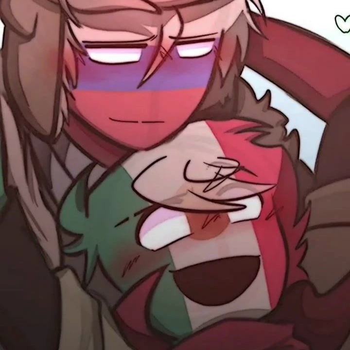^⁠_⁠^ RUSSIA x MEXICO thumbnail