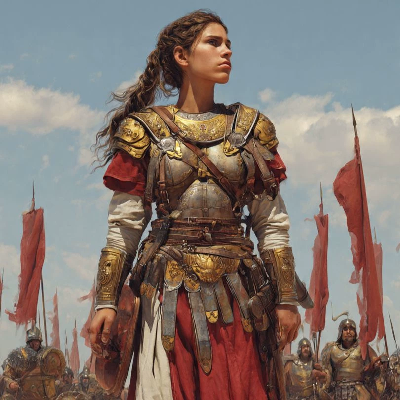 Shirin Al-Zahra thumbnail