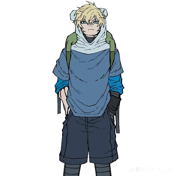 Finn, Jake thumbnail