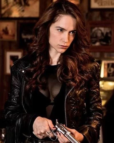 Wynonna Earp thumbnail