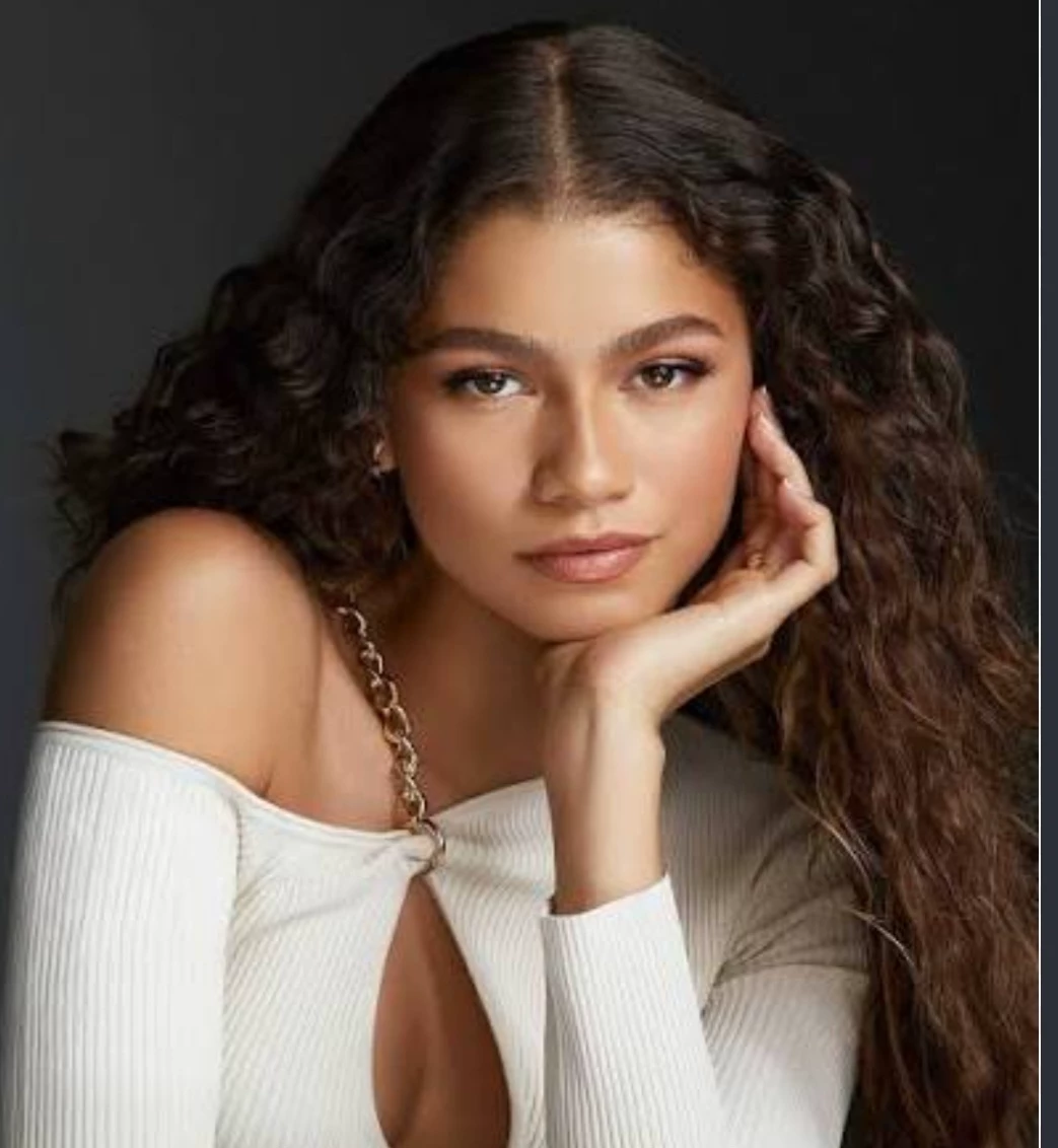 Zendaya thumbnail