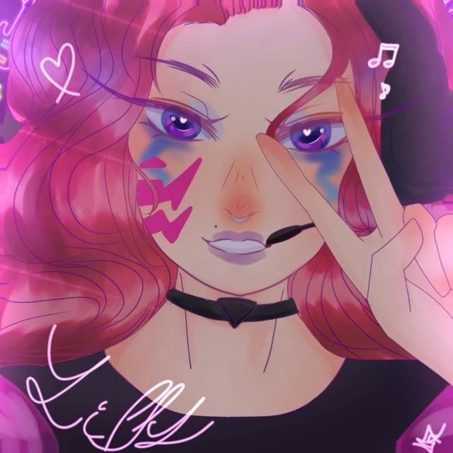 Littlelilly
