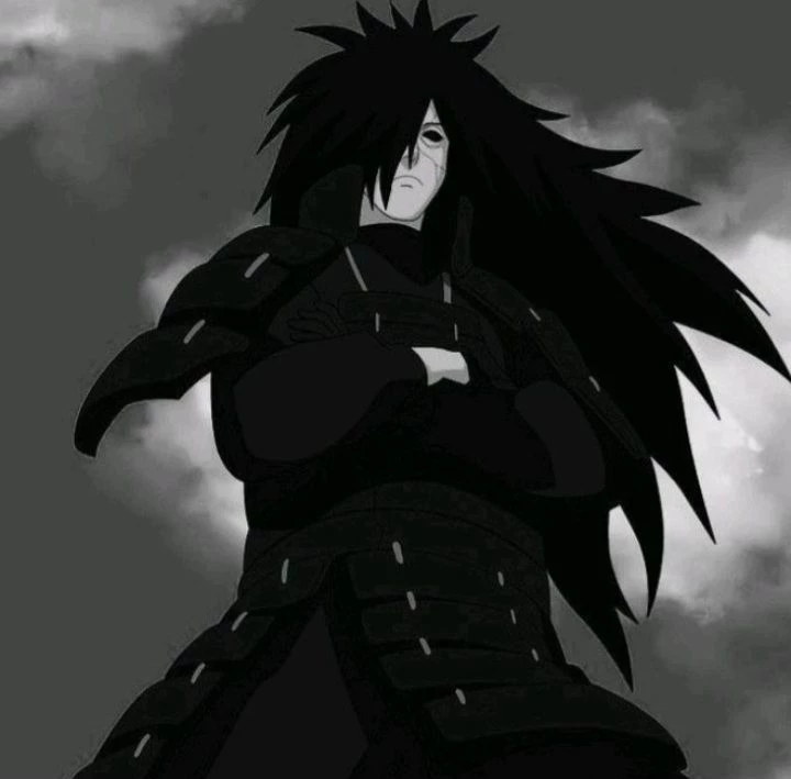 Madara Uchiha thumbnail