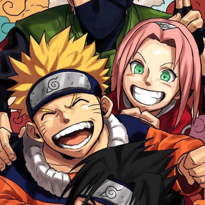 Naruto Shippuden × Pick-Me 💅 | thumbnail