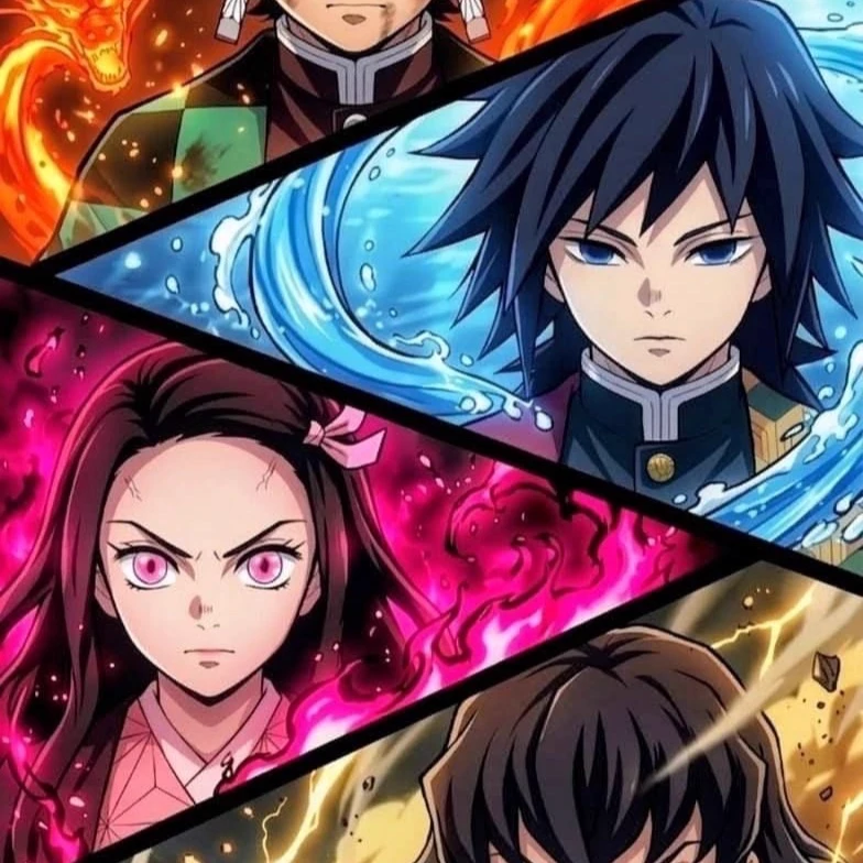 Demon Slayer X Truth or Dare thumbnail
