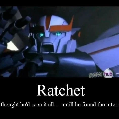 Transformers X Pick me  thumbnail