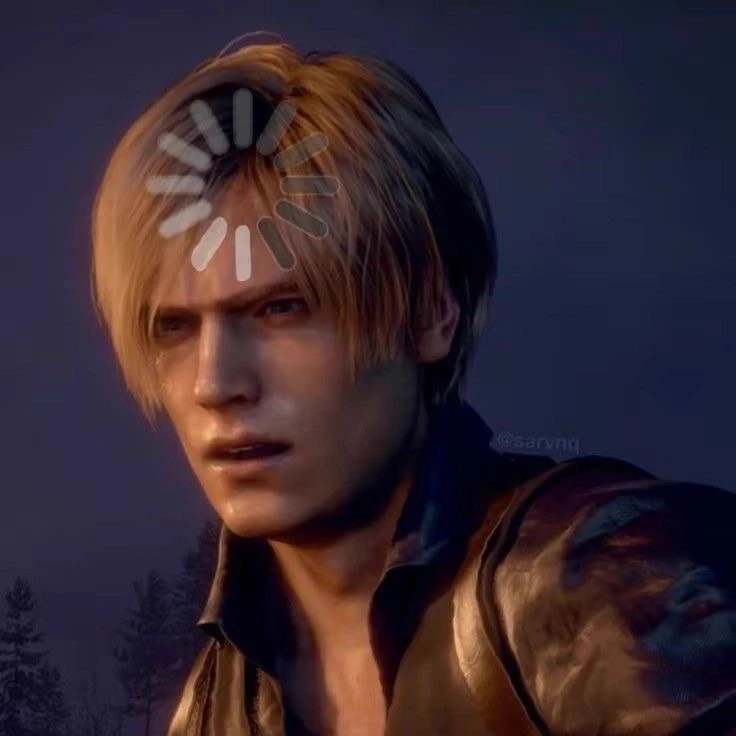 Resident Evil GC X Pick Me thumbnail