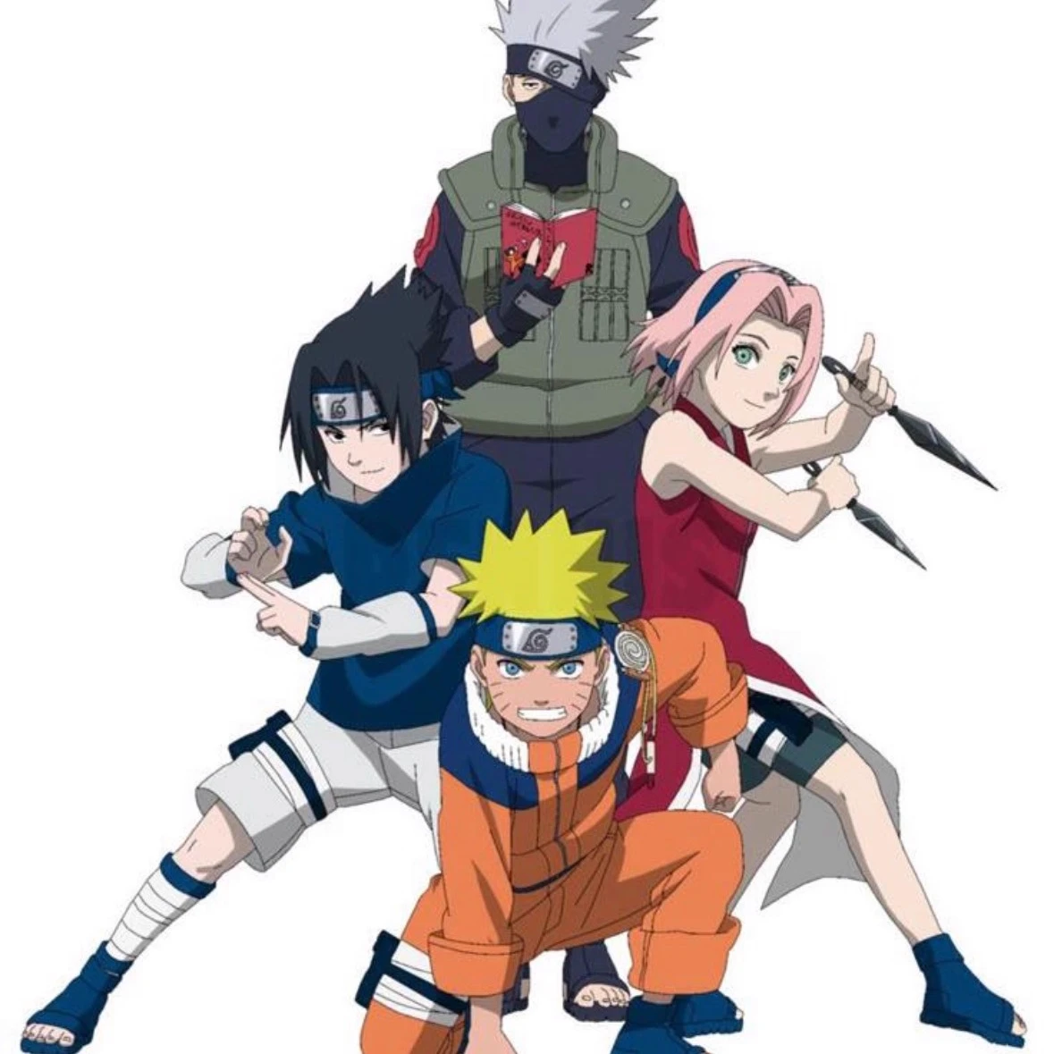 Naruto | Gender-Swap Challenge thumbnail
