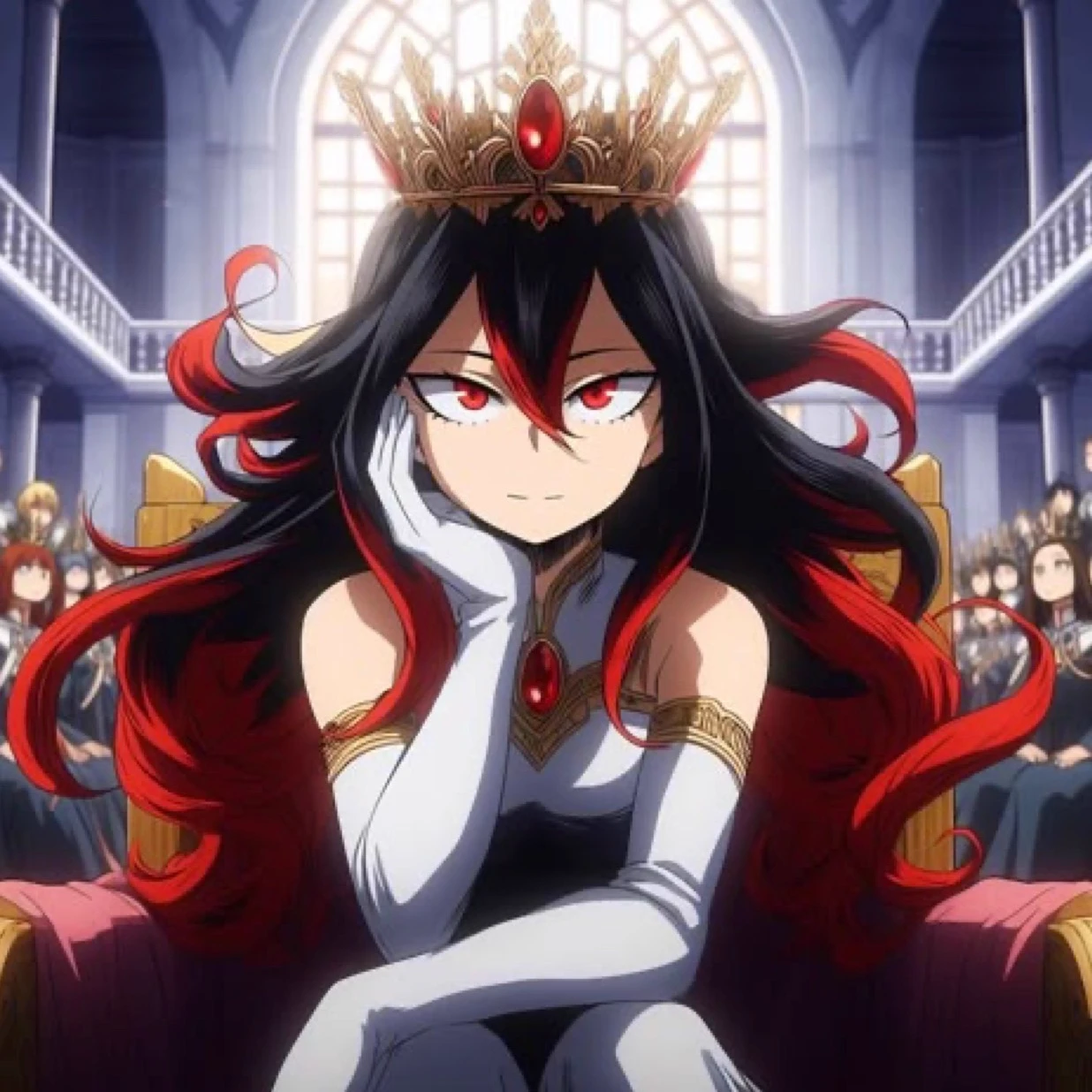 Manga Empress thumbnail