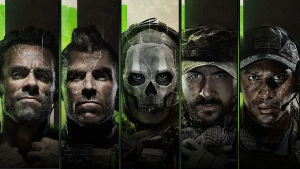 Task-Force 141 thumbnail