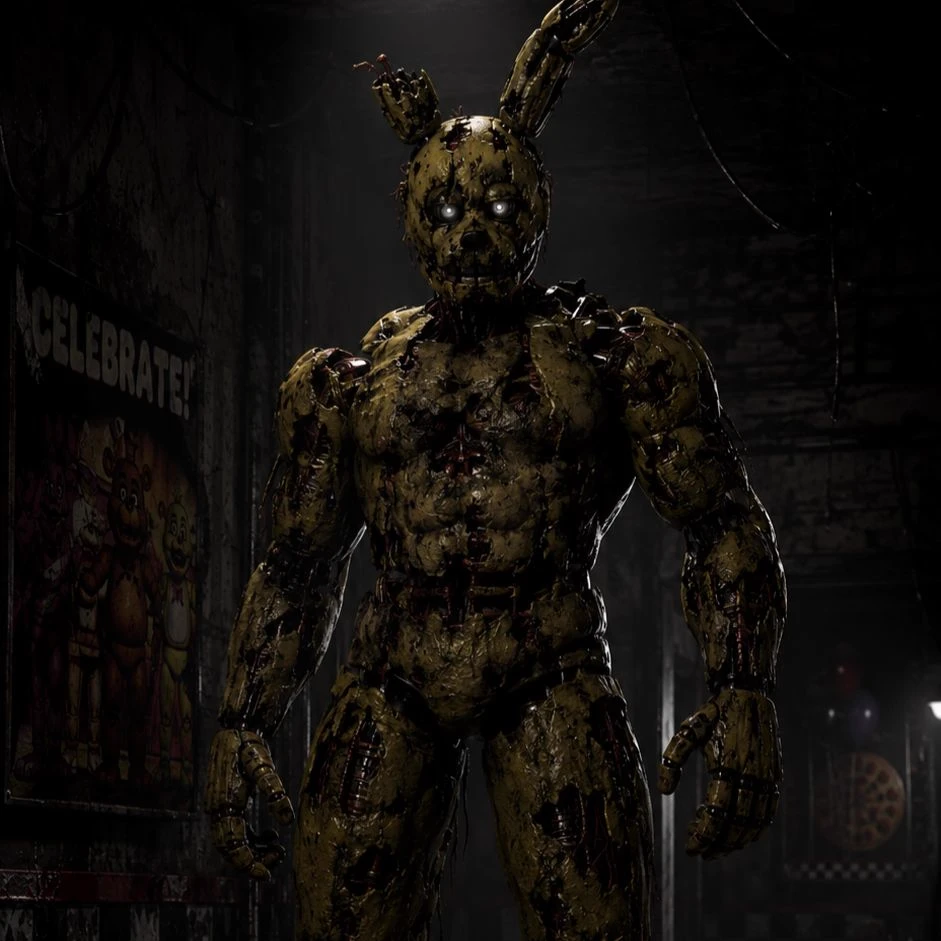 Springtrap thumbnail