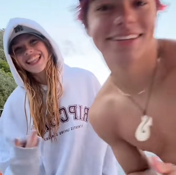 From children it all began thumbnail