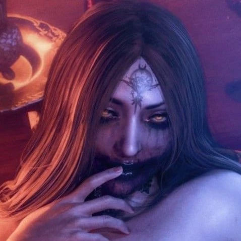 Cassandra Dimitrescu thumbnail