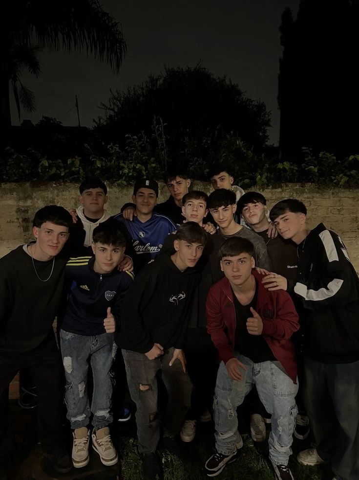 Emre, kadir, yasin, tuğra, yunus, kerem, arda, Ferdi Kekolar thumbnail